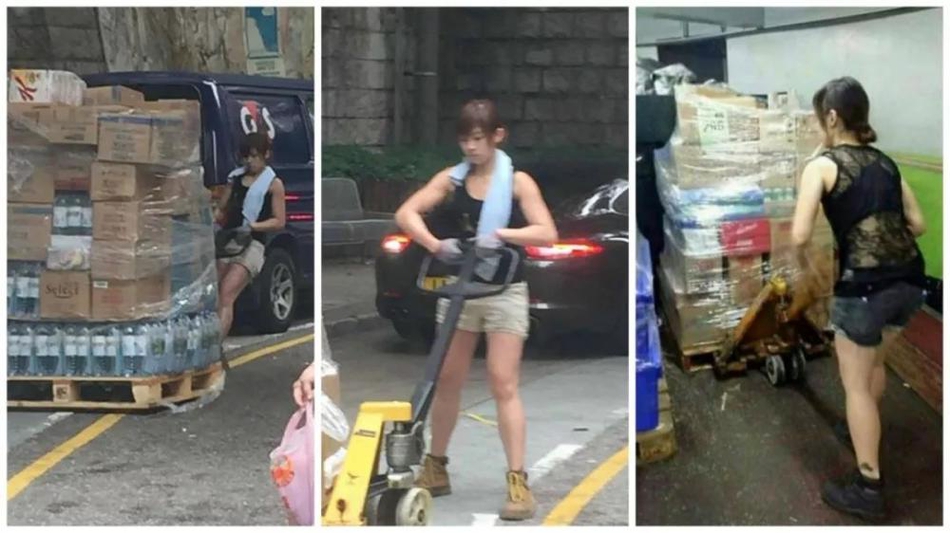 武汉石牌岭为什么叫饼子一条街?这条碳水狂魔的天堂,藏着多少江湖传说?