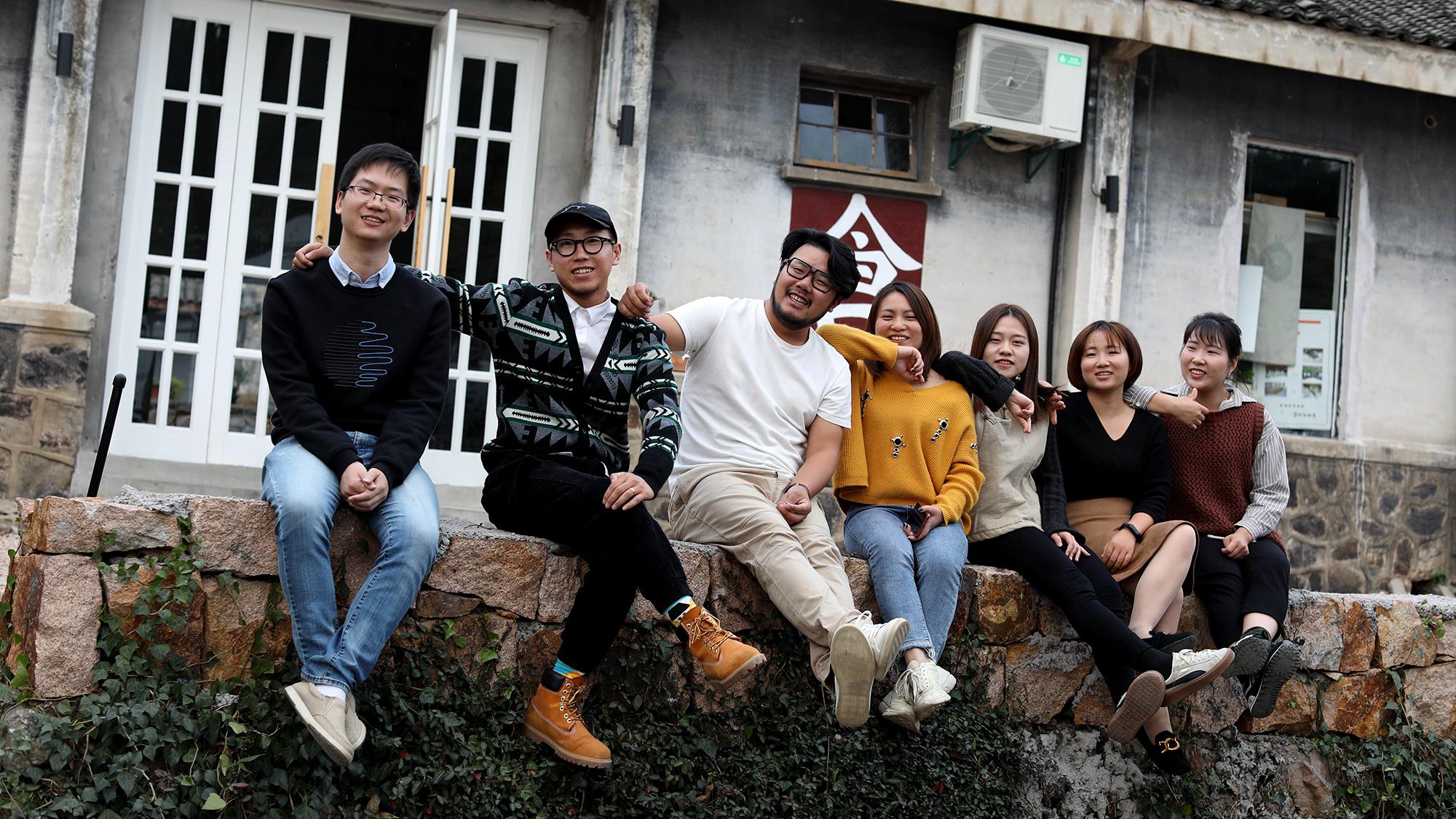 滨州阳信哪有站小巷的地方啊 _ 整形整容,滨州阳信好玩的地方