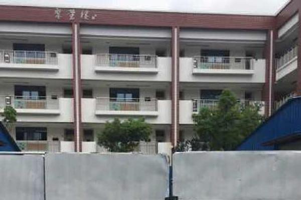 戈江区哪个巷子有漂亮的 _ 居家健身操,戈江古镇